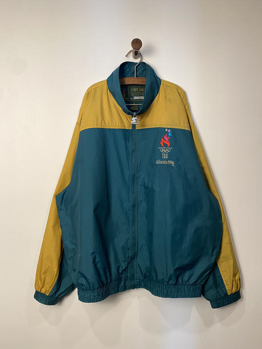 90年代 Vintage STARTER 96 亚特兰大奥运 运动外套 _SJK(XL) 商品图0
