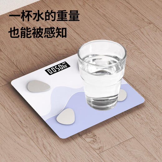 【分仓直发包邮】多瑞米华体脂秤DR-B1022 商品图0