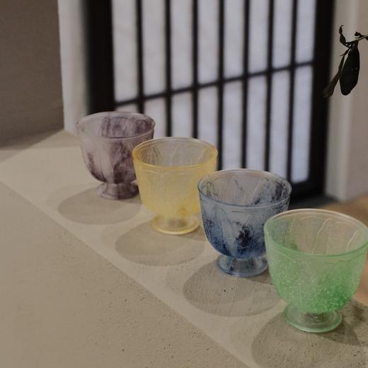 琉璃·蕉叶杯 商品图1