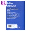 【中商原版】Collins Easy Learning Grammar and Punctuation Second edition 柯林斯易学英语 语法与发音 第2版 英文原版 商品缩略图1