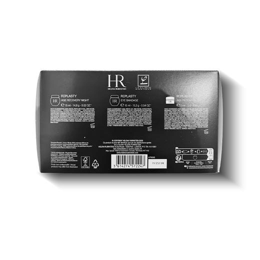 【含税价】赫莲娜套盒（黑绷带眼霜 15ml+黑绷带晚霜 15ml+白绷带日霜 5ml）	 商品图3