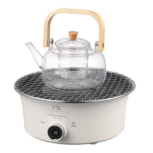 大宇围炉煮茶器DYWL-80D5 商品图4