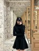 The row极细纯羊绒竖坑条针织衫打底衫 商品缩略图14