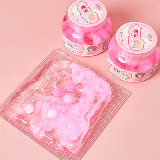 草莓果酱起泡胶-纪念日百货门店同款166893961 商品图4