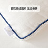 多喜爱 甄芯舒柔抗菌十孔春秋被/冬被/（拉链款）子母被系列hl【十孔纤维】【抗菌纤维】【提花磨绒】【织带工艺】蓬松温暖 柔软细腻 多款厚度 立高工艺/FX 商品缩略图4