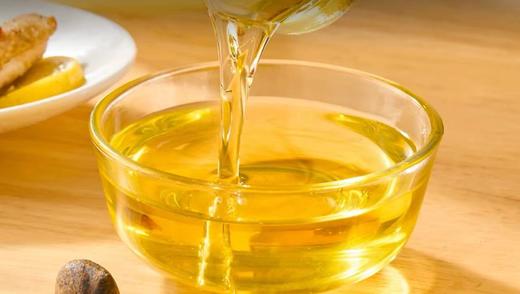 册亨县 册亨优选 山茶籽调和油3L/瓶 商品图0