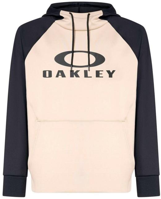 【五折特卖】Oakley欧克利W25 SIERRA DWR FLEECE HOODY 2.0/ SOLAR RAIL SOFTSHELL HOODIE  卫衣 商品图1