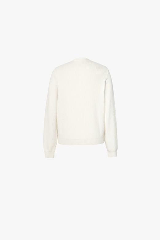 【商场同款】麦檬春秋毛衫开衫5F8232321 商品图5