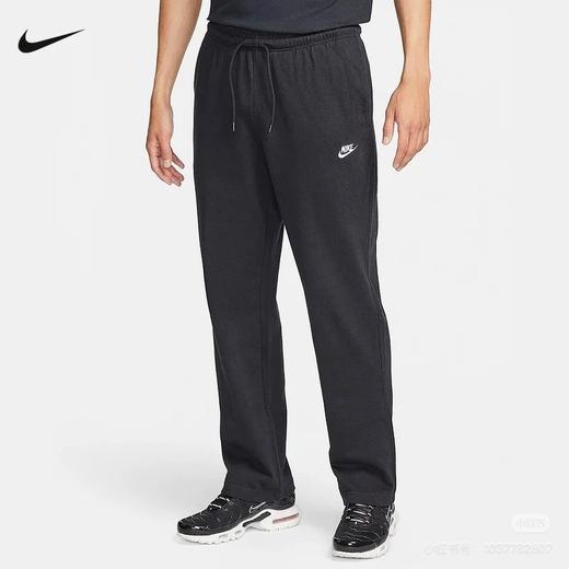 耐家 Club 系带百搭直筒休闲阔腿裤 商品图9