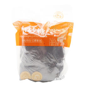 绿帝赤砂糖400g（6932041202713）