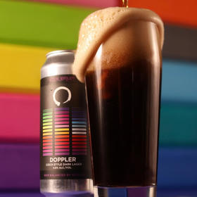 【预售】稳态 多普勒效应 473ml