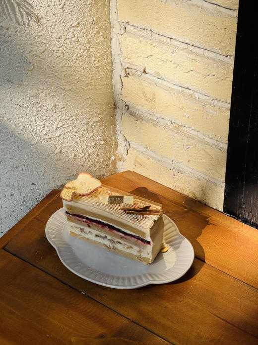 焦糖肉桂苹果切件 商品图1