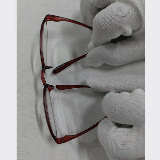 送爸妈❗️孝心不等待，老花镜表白❗️【镜品堂日本原装进口老花镜】超轻，适合40岁+人群 ，度数可选男女通用 商品图5