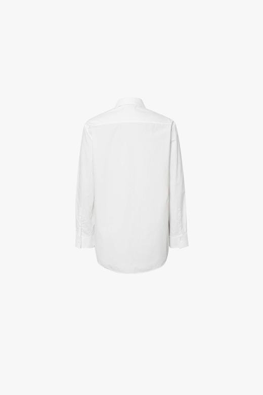 【经典款】【商场同款】麦檬春秋衬衫5997220721 商品图3