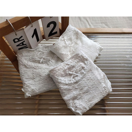 甜美蝴蝶结少女系列女内裤-纪念日百货门店同款164899809 商品图2