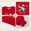 迪士尼加绒卫衣ZD3ES069 商品缩略图5