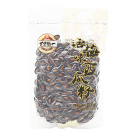 旭东话梅味西瓜子袋装188g（6916749306072）