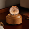 初心| 蒲公英水晶球音乐盒 商品缩略图5