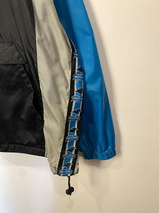 90年代 Vintage GAME DAY NFL 美国职业橄榄球大联盟 全刺绣 运动外套 _SJK(XL) 商品图2