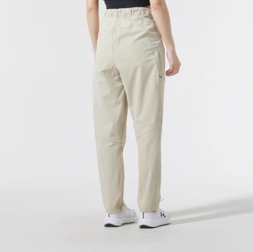 安德玛UA女子Urban Outdoor户外休闲宽松工装运动长裤1388064-280 商品图1
