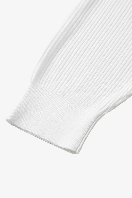 【经典款】无图【商场同款】麦檬夏针织衫5F4831751 商品图3