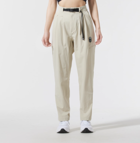 安德玛UA女子Urban Outdoor户外休闲宽松工装运动长裤1388064-280