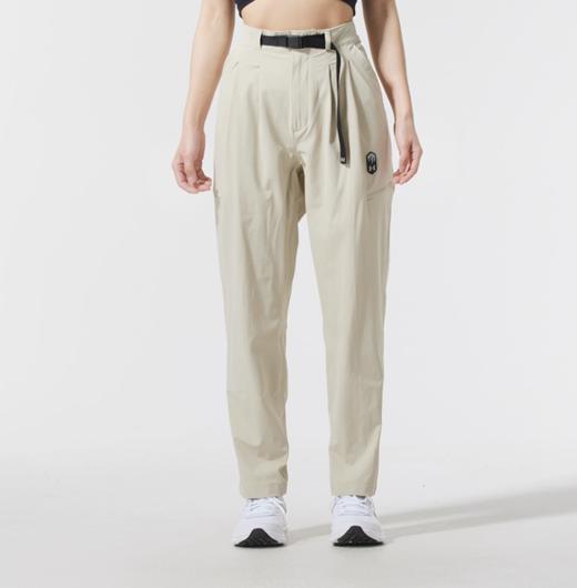 安德玛UA女子Urban Outdoor户外休闲宽松工装运动长裤1388064-280 商品图0