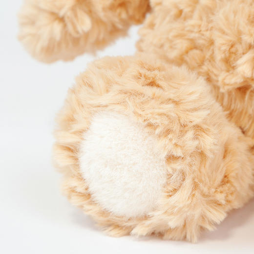 热可可小熊公仔毛绒公仔-纪念日百货门店同款166195928 商品图3