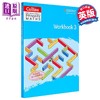 【中商原版】Collins International Primary Maths Workbook 3 柯林斯国际小学数学练习册3 英文原版 剑桥小学数学 商品缩略图0