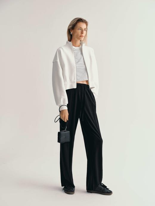 【商场同款】麦檬春卫衣5F1200631 商品图2