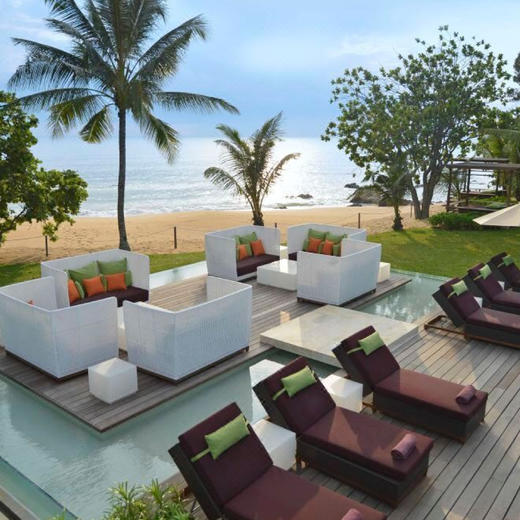 4天3晚【马来西亚珍拉丁湾ClubMed度假村】一价全包！尊享每日三餐、酒水畅饮、儿童托管及酒店内丰富娱乐活动，海边雨林，丛林探险，感受独特生态魅力~ 商品图8