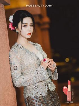 一抹西柚果冻，定格璀璨时刻