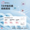 都市丽人女士内裤棉提花内裤女士三角内裤女内裤纯棉内裤LKH3C8 商品缩略图5