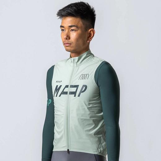 【马甲合集】 MAAP 男士 马甲 商品图4