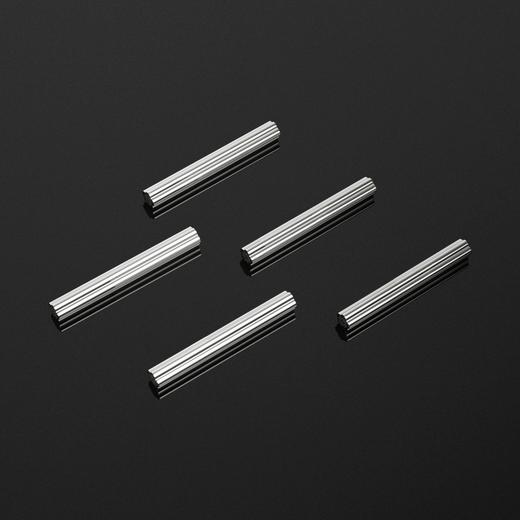 玲珑筷座 RESONG日诵家居 304不锈钢防霉筷架 商品图8