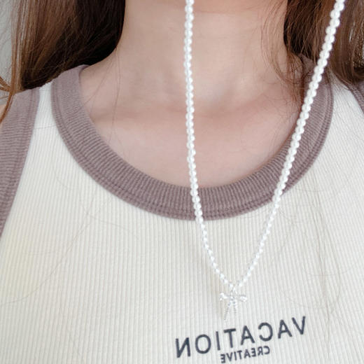 潮流配饰项链首饰纪念日百货门店同款163343366 商品图4
