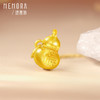 【新品首发】葫芦吊坠 黄金足金小葫芦福字挂坠MEMORA诗普琳HP917101（线上专供） 商品缩略图4