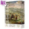 【中商原版】哈布斯堡帝国 2025年新版回归 港台原版 彼得贾德森 马可孛罗出版 商品缩略图0