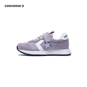 CONVERSE 冬 小童 儿童童装帆布鞋 A14381C