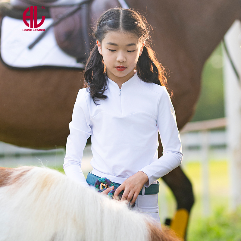 儿童高端时尚立领长袖-13616