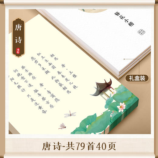 （福利购)成人练字帖多种单品自选+超低价格+越多越划算【‘清仓甩卖，单品卖完就下架，看中可多买】 商品图2