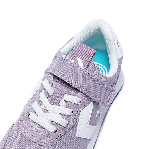 CONVERSE 冬 小童 儿童童装帆布鞋 A14381C 商品图4