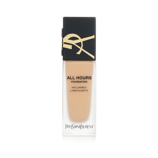 圣罗兰(YSL) - 恒时轻透雾光粉底液 SPF39 25ml 商品图0