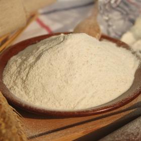 有机面粉 零添加