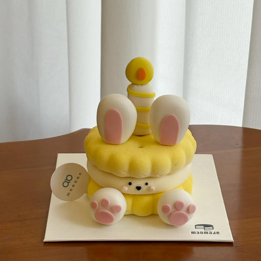 JELLYBUNNY(果冻兔) 商品图4