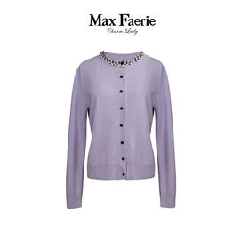 MK4Z021麦克斯菲瑞休闲时尚针织衫