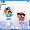 柯南漫画主题徽章第2弹-纪念日百货门店同款166598102 商品缩略图3