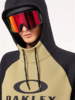 【五折特卖】Oakley欧克利W25 SIERRA DWR FLEECE HOODY 2.0/ SOLAR RAIL SOFTSHELL HOODIE  卫衣 商品缩略图0