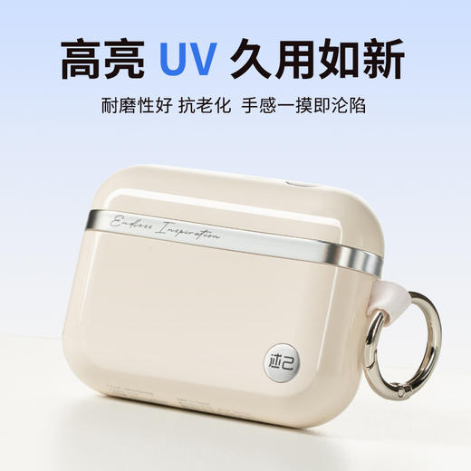 轻舒系列移动电源-纪念日百货门店同款166694701 商品图2