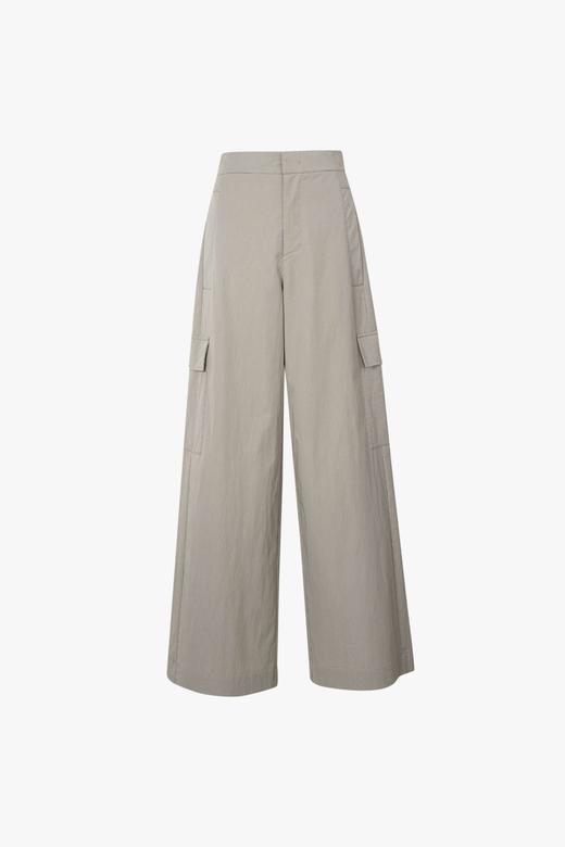 【商场同款】麦檬春秋梭织长裤5F2250191 商品图1